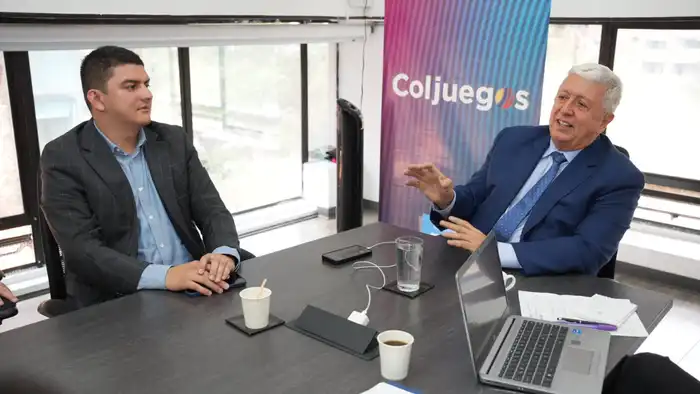 ESAP inici&oacute; estudios de redise&ntilde;o institucional de Coljuegos